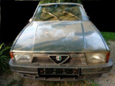 Alfa Romeo 75 2TD Dily - 5