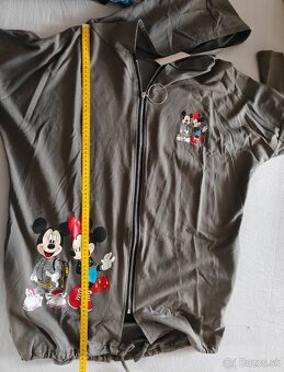 Mikina Mickey - 5