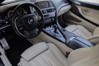 BMW rad 6 Coupé 650i xDrive - 5