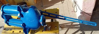 Ručná pumpa na vodu LILA 75 - 5