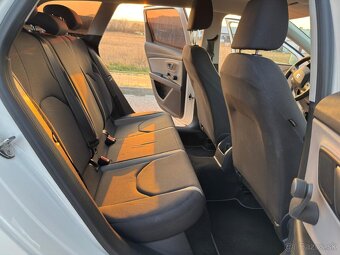 Seat Leon - 5