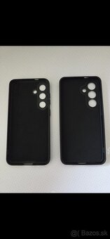 Samsung Galaxy S24 5G 8GB 256GB Onyx Black - 5