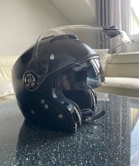 Nolan helma veľ. S - 5