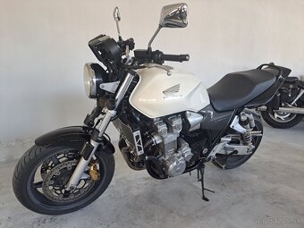 Honda CB 1300 ABS - 5