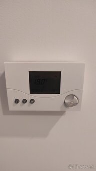 Vaillant kotol + zásobník - 5