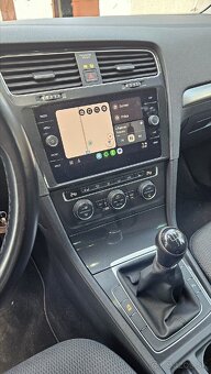 Vw golf 7.5 2018 - 5