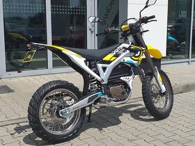Sur Ron STORM BEE L3e elektrický off-road motocykl - 5