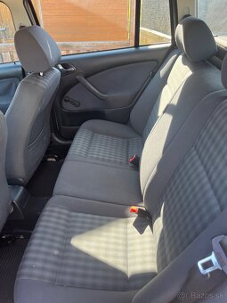 Škoda Octavia Tour 1.9TDI 74kw - 5