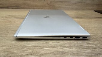HP EliteBook x360 G6 - 5