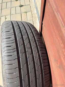 205/55r17 - 5