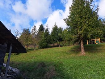 Rodinný dom, pozemok 570 m2, Terchová - 5