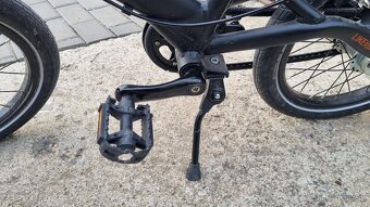 Kokua detsky bicykel s automatickou prehadzovackou sram - 5