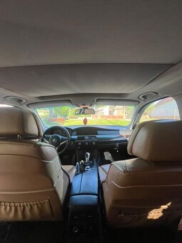 BMW E61 525xd - 5
