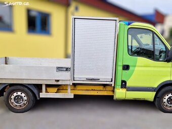 Renault Master 2.5 74kW DPH r.v.2007 naj.125tis km - 5