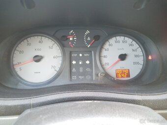 Kangoo 1.5 DCI - 5
