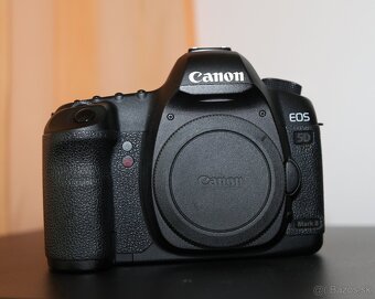 CANON 5D mark2 - 5