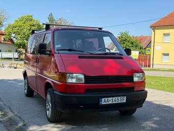 Volkswagen T4 - 5