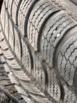 Zimne pneumatiky Debica 205/55/r16 - 5
