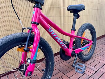 Specialized Riprock Coaster 16 - 5