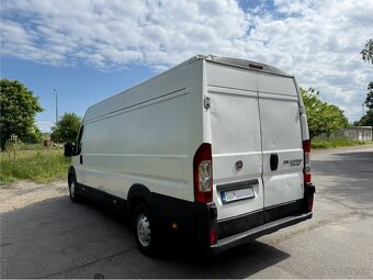 Fiat Ducato 2.3 Jtd MAXI - 5