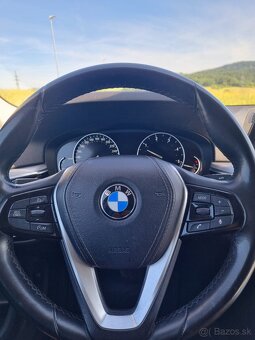 BMW rad 5 530d xDrive A/T - 5
