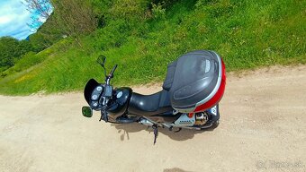 BMW F650 ST - 5