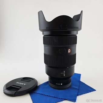 Sony FE 24-70mm f/2.8 - 5