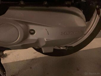 Honda Vision 110 2018 - 5