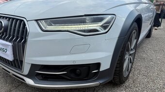 Audi A6 Allroad 3.0 TDI 320k quattro tiptronic - 5