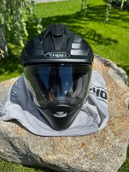 SHOEI Hornet ADV - 5