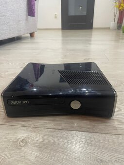 Xbox 360 - 5