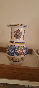 Modranska keramika zbierka - 5