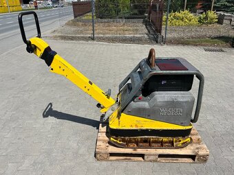 Reverzna vibracna doska Wacker Neuson DPU 6555Hech, 176 mth - 5