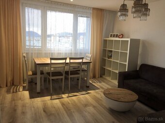 3izbový byt na Solinkách, Smreková - prenájom - 5