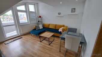2,5 izbový byt - 59m2, s balkónom, Ružomberok - Plavisko - 5