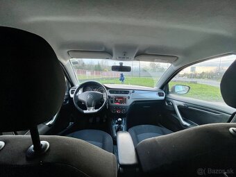 Citroen C-Elysee 1.6 BlueHDI Shine - 5