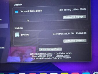 MacBook Air 2019 - 5