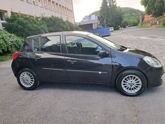 Renault clio 1.5 Dci 63kw rv 2008 km 230tis - 5