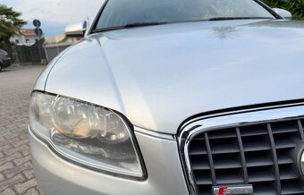 AUDI A4 AVANT 2.0 TDI - 5