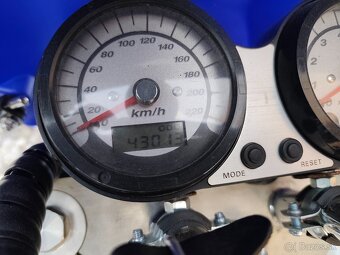 Kawasaki VN 1500 Mean Streak - 5