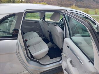 Predám Mercedes-Benz B 180 CDI - 5