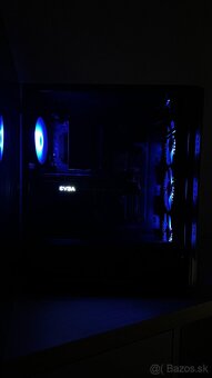 Herný PC - i7/ RTX3070/ 32 GB RAM/ 1 TB SSD - Žilina - 5