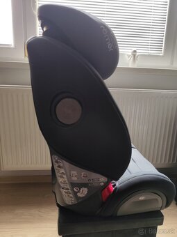 Autosedačka RÖMER - Britax - 5