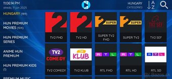 Tristar IPTV - 5
