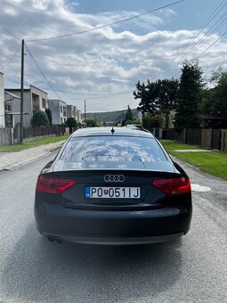Audi A5 2.0 tdi - 5