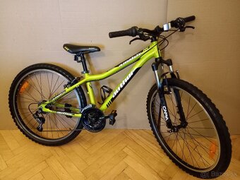 Predám bicykel AUTHOR - 5