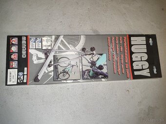 Nosice bicyklov na auto - 5