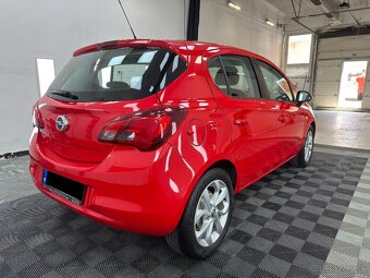 Opel Corsa 1,4 benzín Enjoy, r.v. 2019 - 5