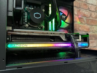 i3 12100F\16GB\RX 7800XT\SSD\850W Zdr - 5