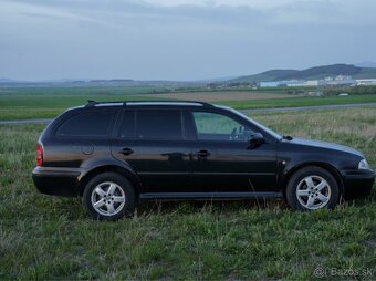Predám alebo vymením Škodu octavia - 5